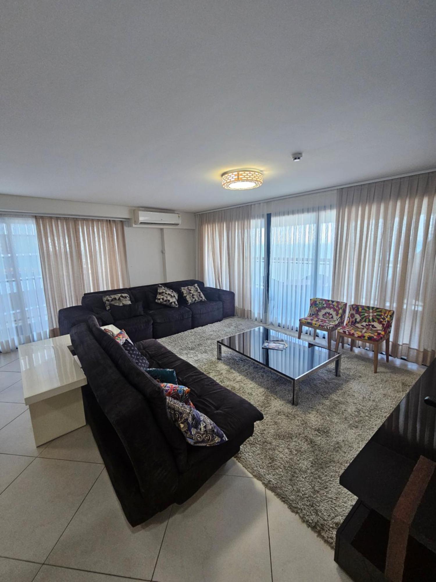 Apartamento Beira Mar Landscape By Wl Temporada Fortaleza  Exteriér fotografie