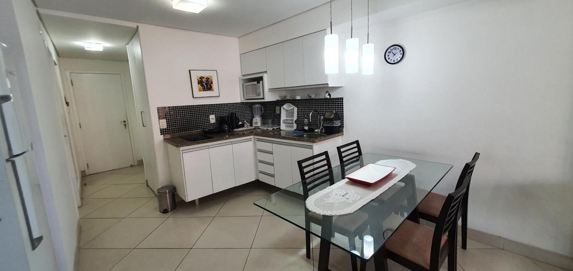Apartamento Beira Mar Landscape By Wl Temporada Fortaleza  Exteriér fotografie
