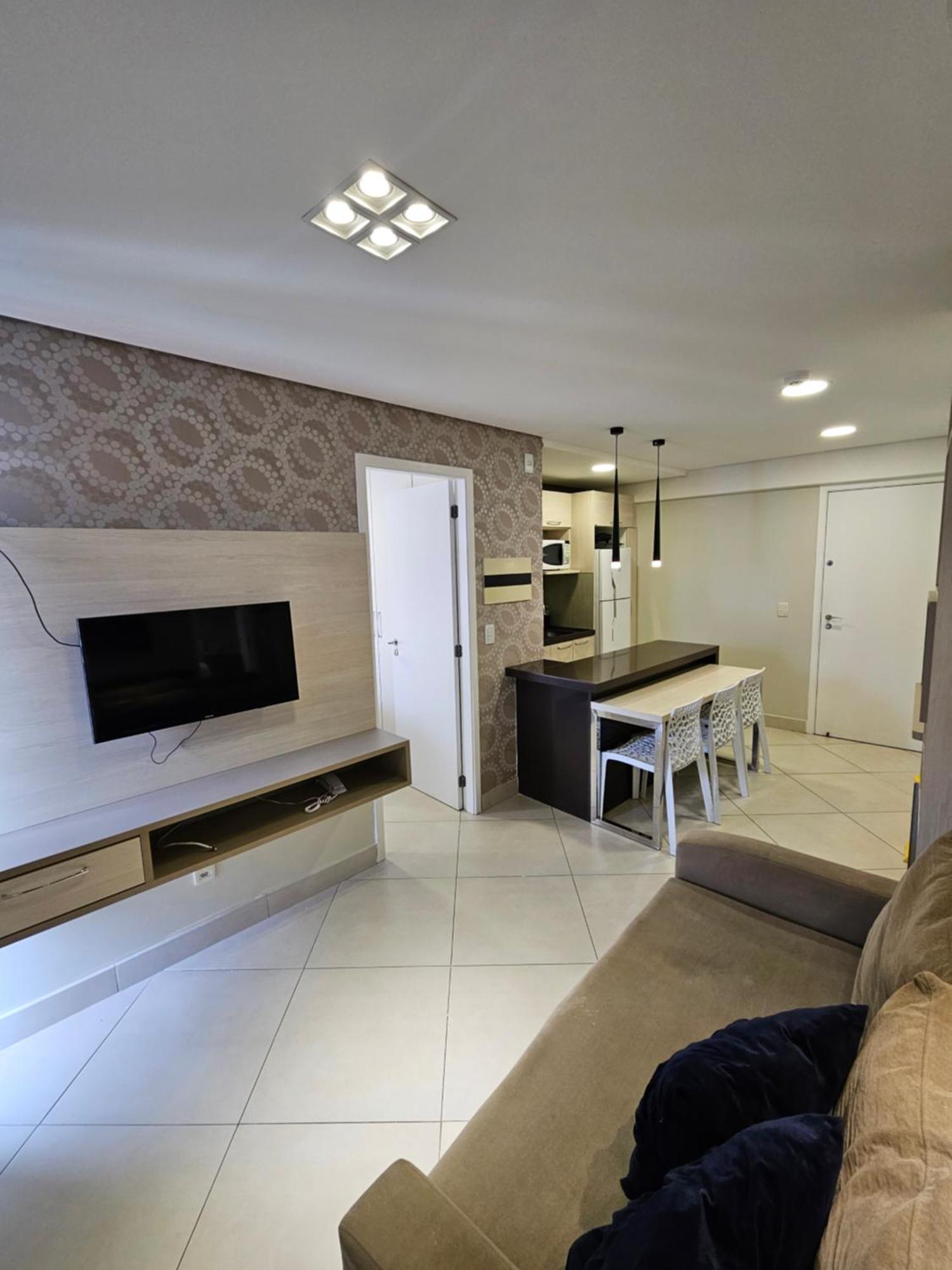 Apartamento Beira Mar Landscape By Wl Temporada Fortaleza  Exteriér fotografie