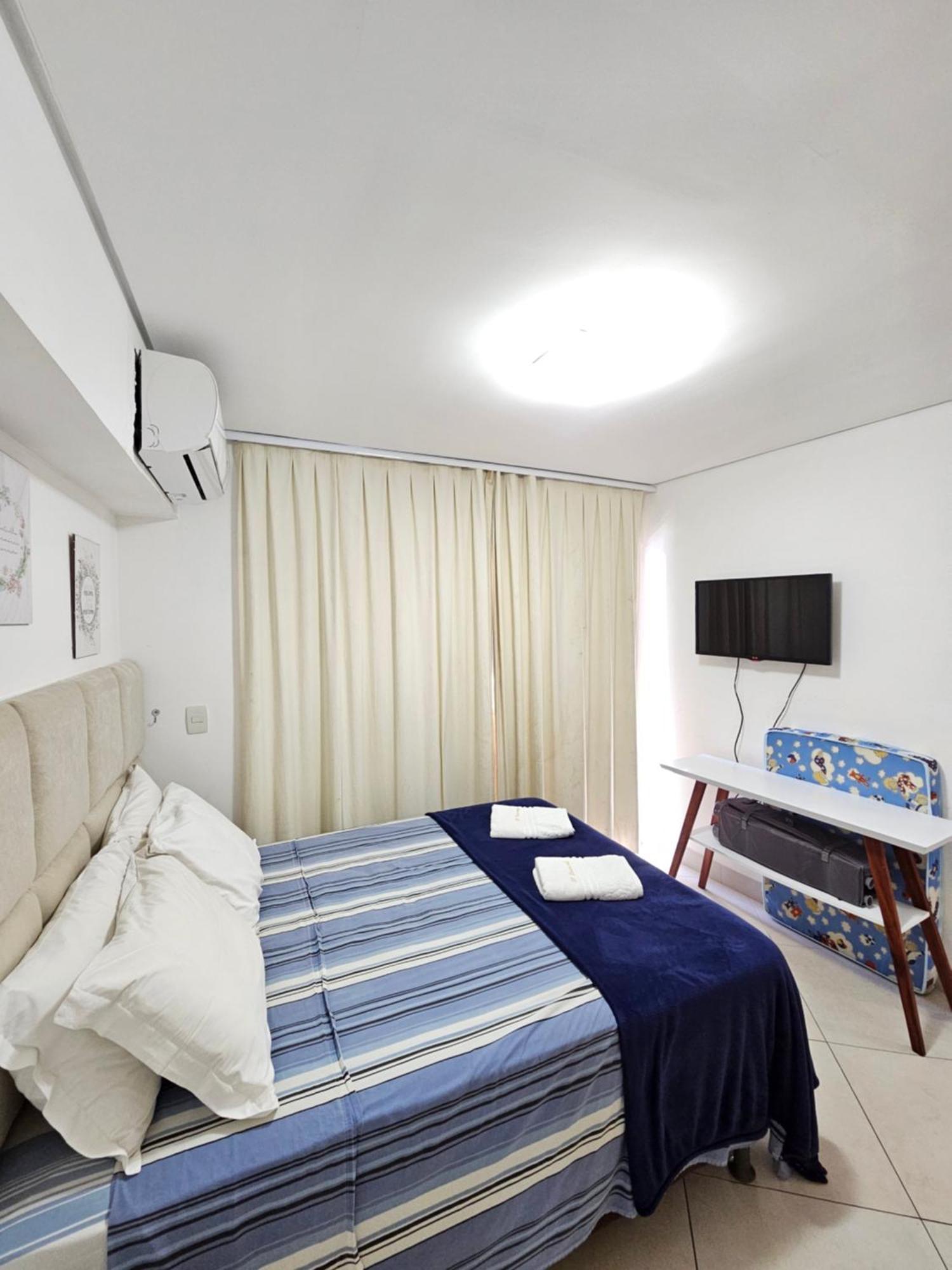 Apartamento Beira Mar Landscape By Wl Temporada Fortaleza  Exteriér fotografie